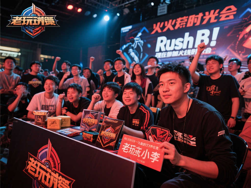 CF 怀旧模式 1.0 重磅发布,火线回忆盛宴与校长杯惊喜齐聚 CF 怀旧模式 1.0 重磅发布,火线回忆盛宴与校长杯惊喜齐聚